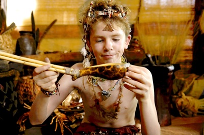 亚瑟和他的迷你王国2剧照的剧照