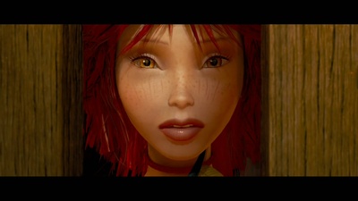 亚瑟和他的迷你王国2剧照的剧照