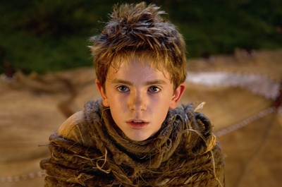 亚瑟和他的迷你王国2剧照的剧照