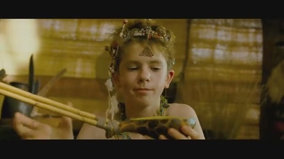 亚瑟和他的迷你王国2剧照的剧照