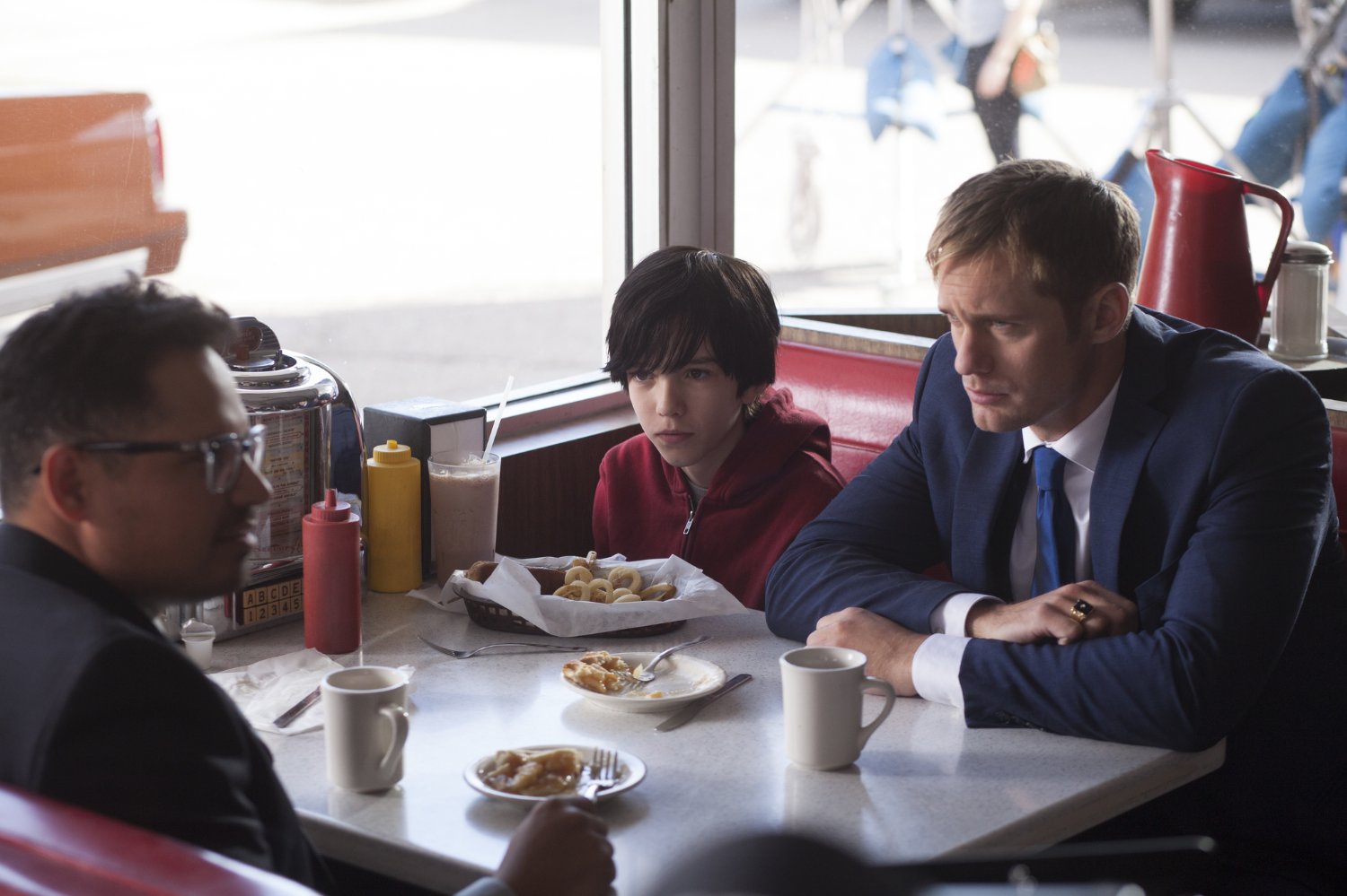 全民战争剧照的剧照