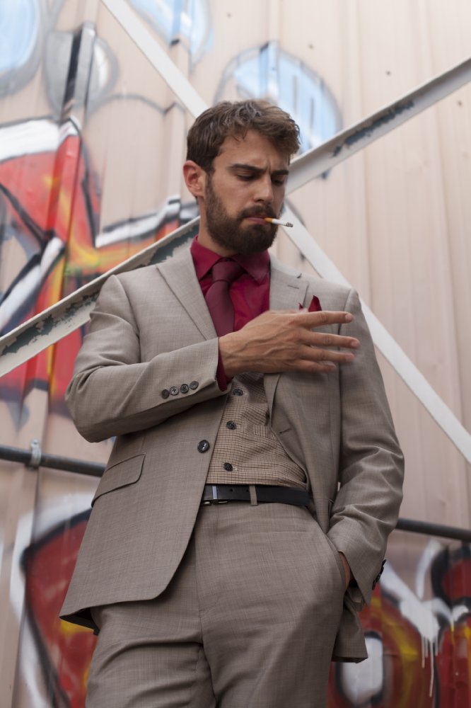 全民战争剧照的剧照