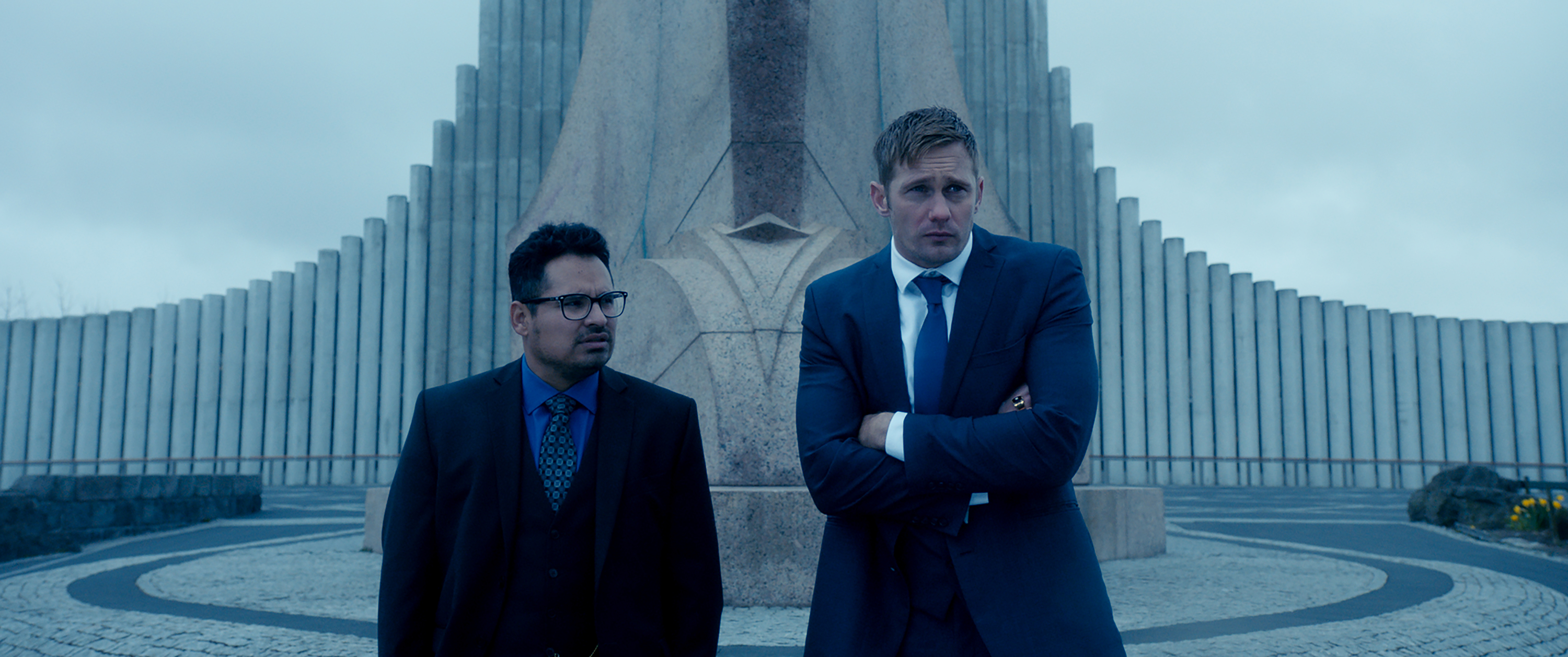 全民战争剧照的剧照