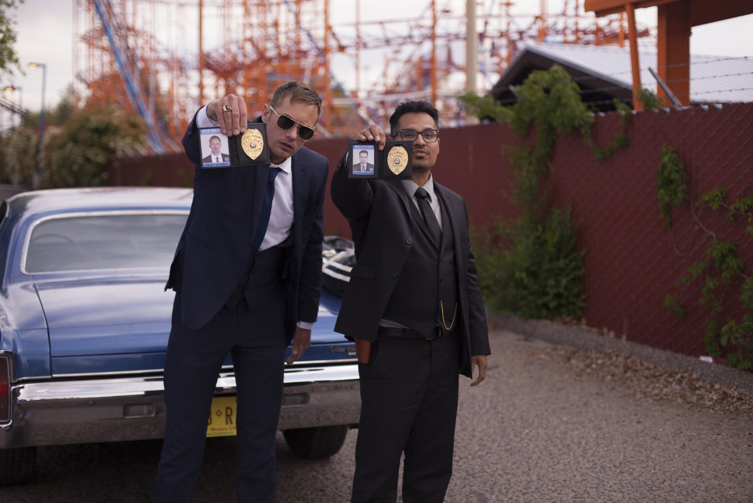 全民战争剧照的剧照