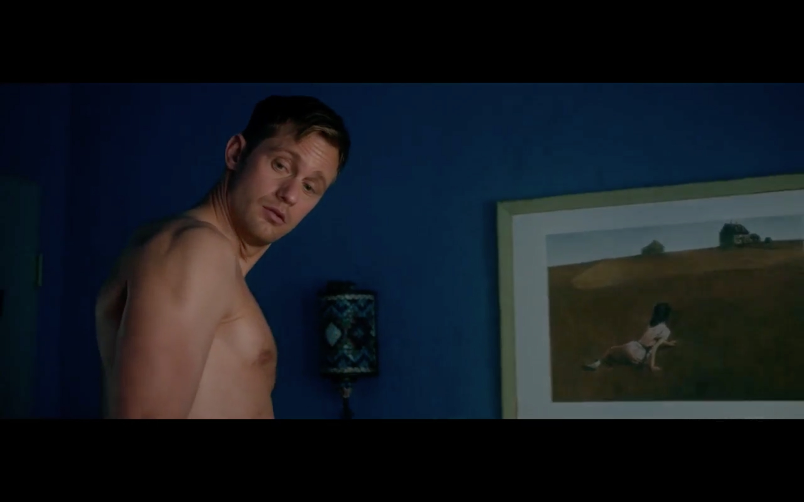 全民战争剧照的剧照