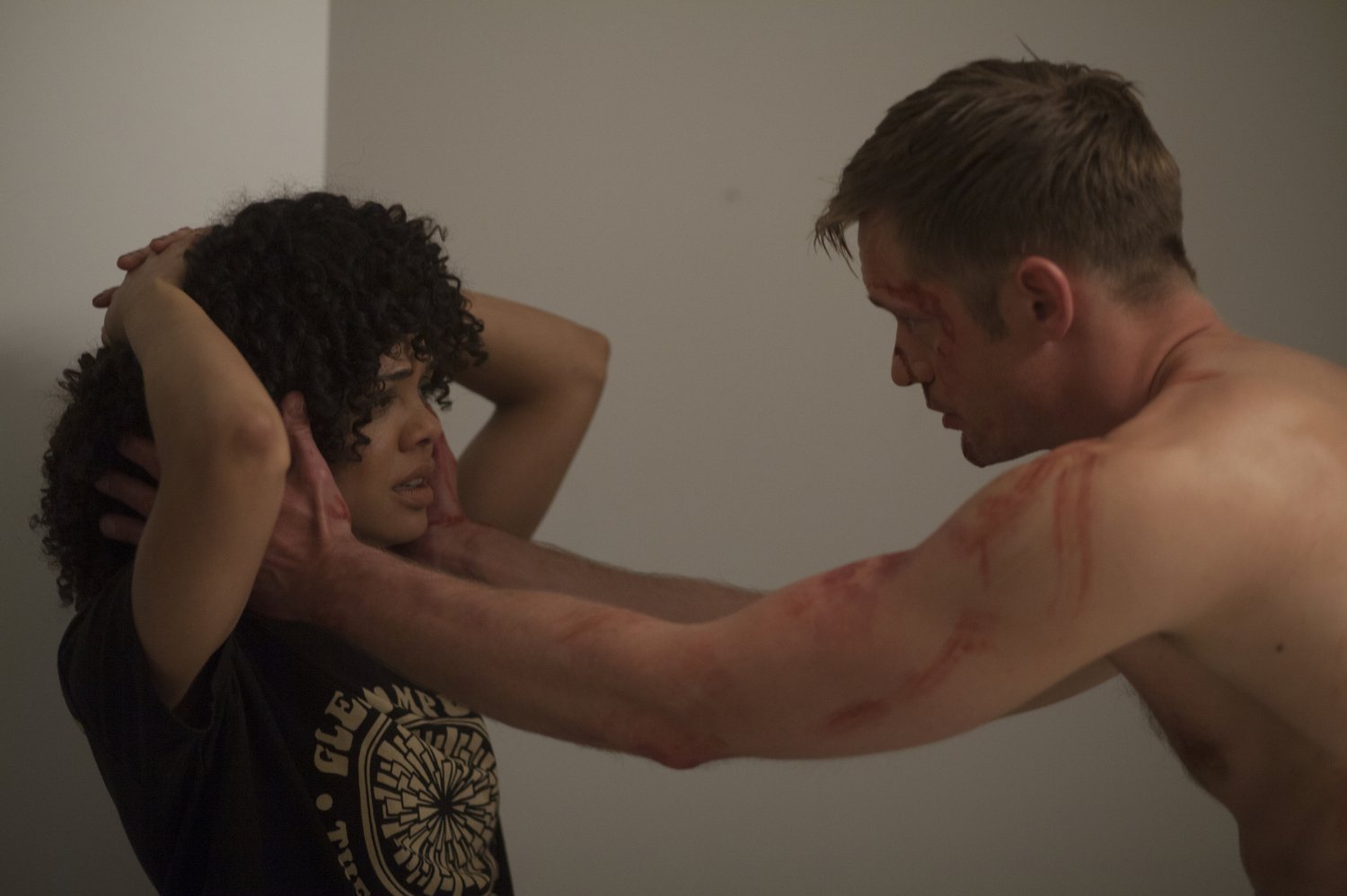 全民战争剧照的剧照