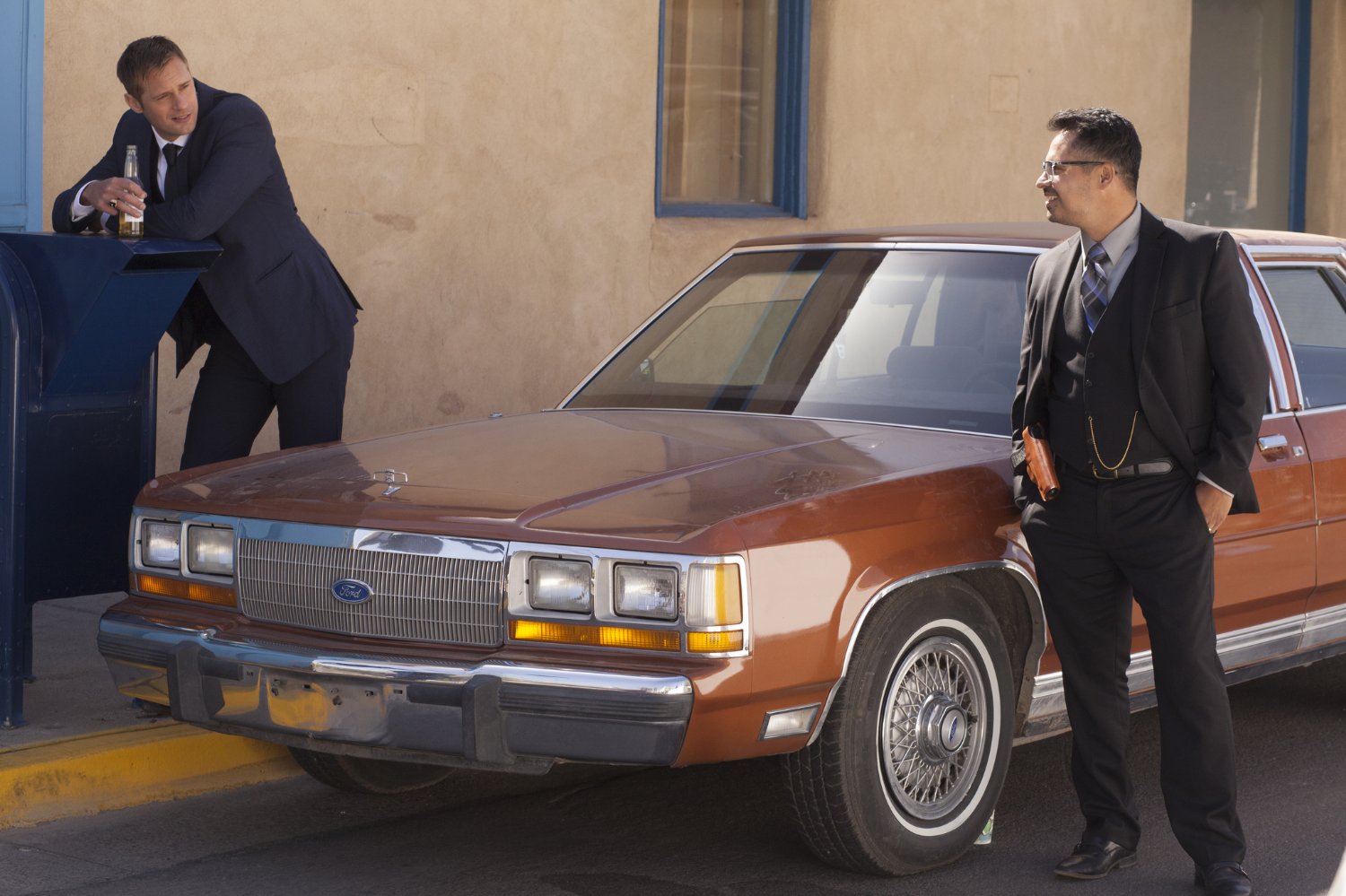 全民战争剧照的剧照