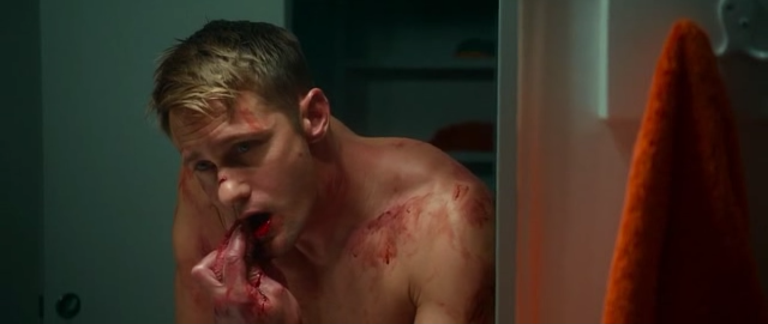 全民战争剧照的剧照