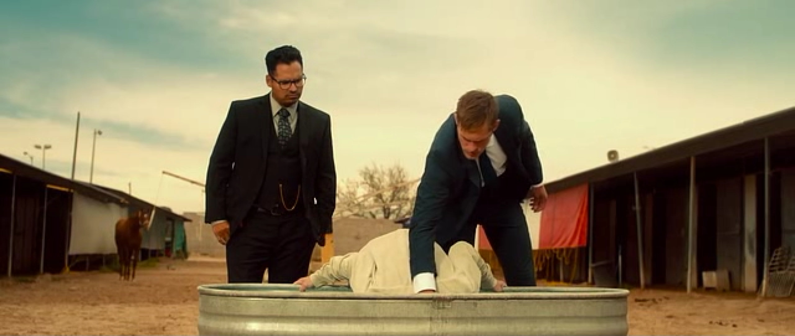 全民战争剧照的剧照