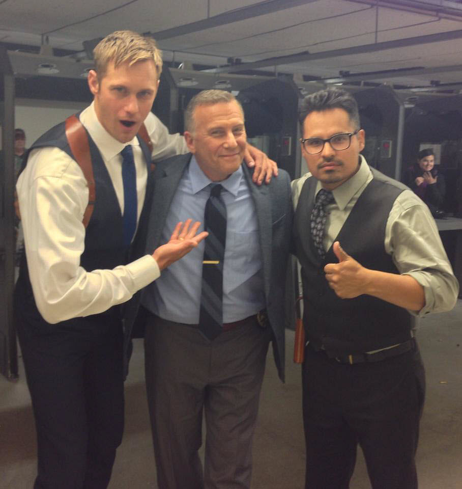 全民战争剧照的剧照