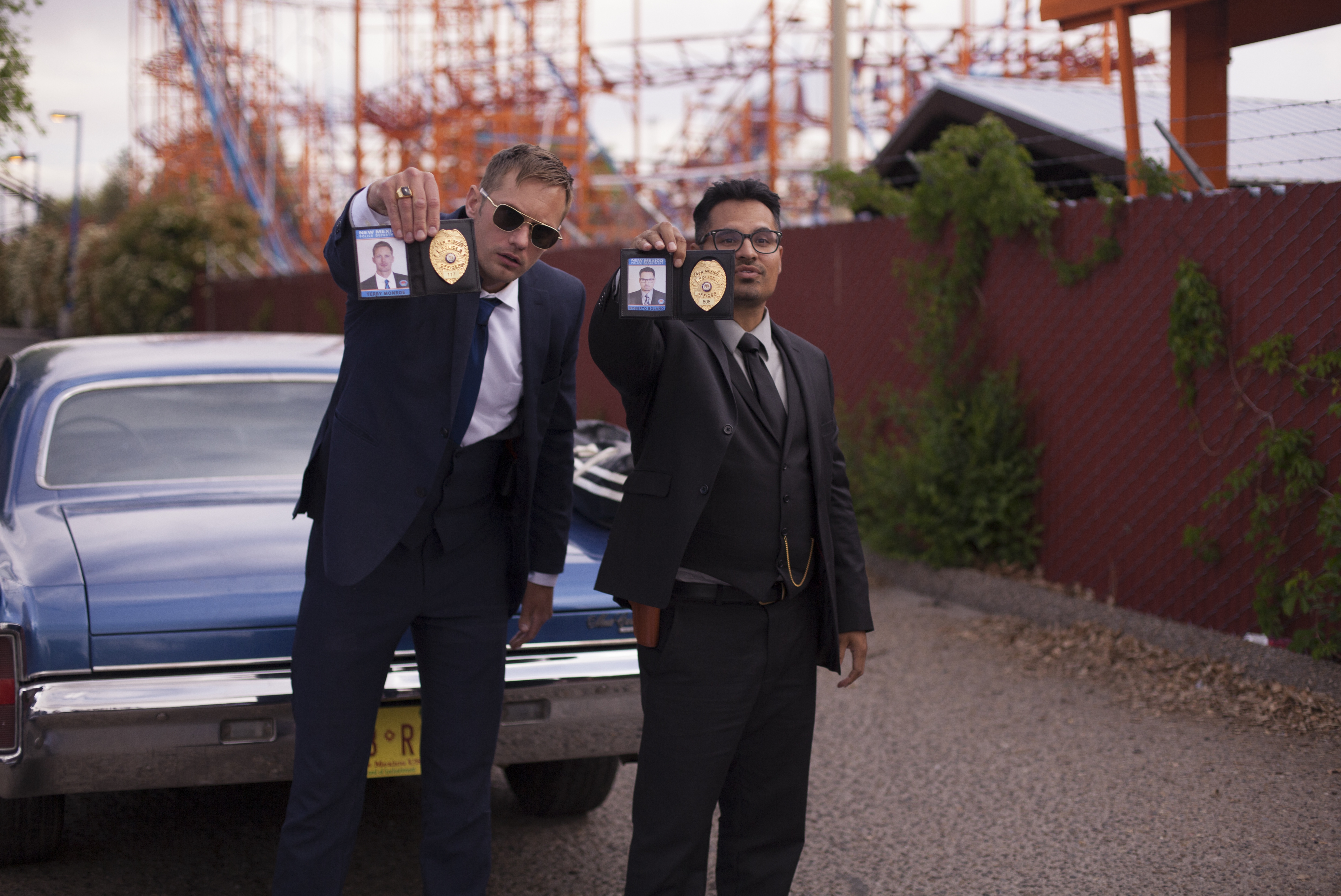 全民战争剧照的剧照