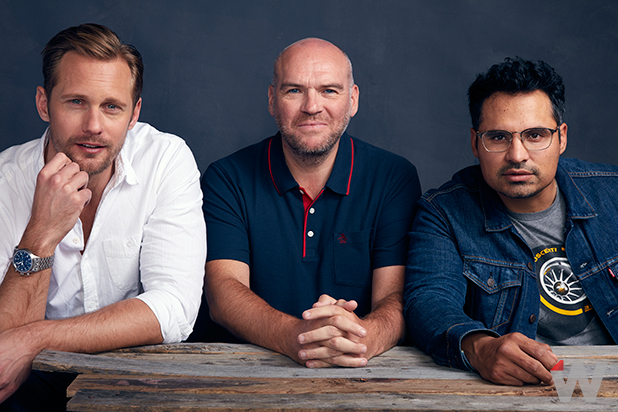 全民战争剧照的剧照