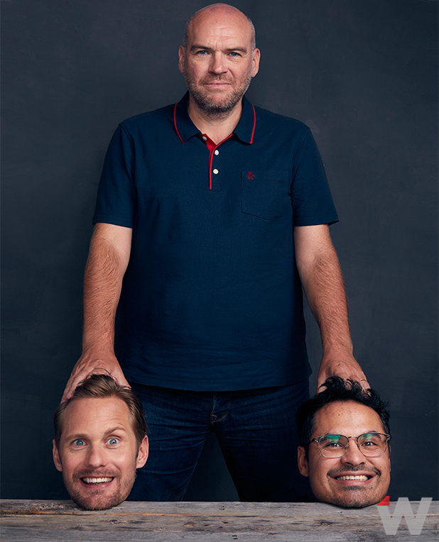 全民战争剧照的剧照