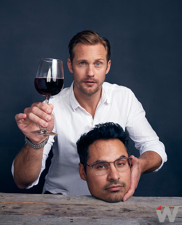 全民战争剧照的剧照