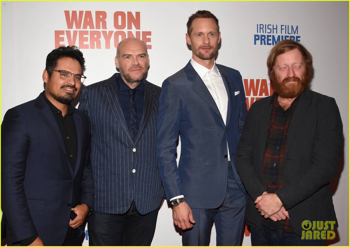 全民战争剧照的剧照