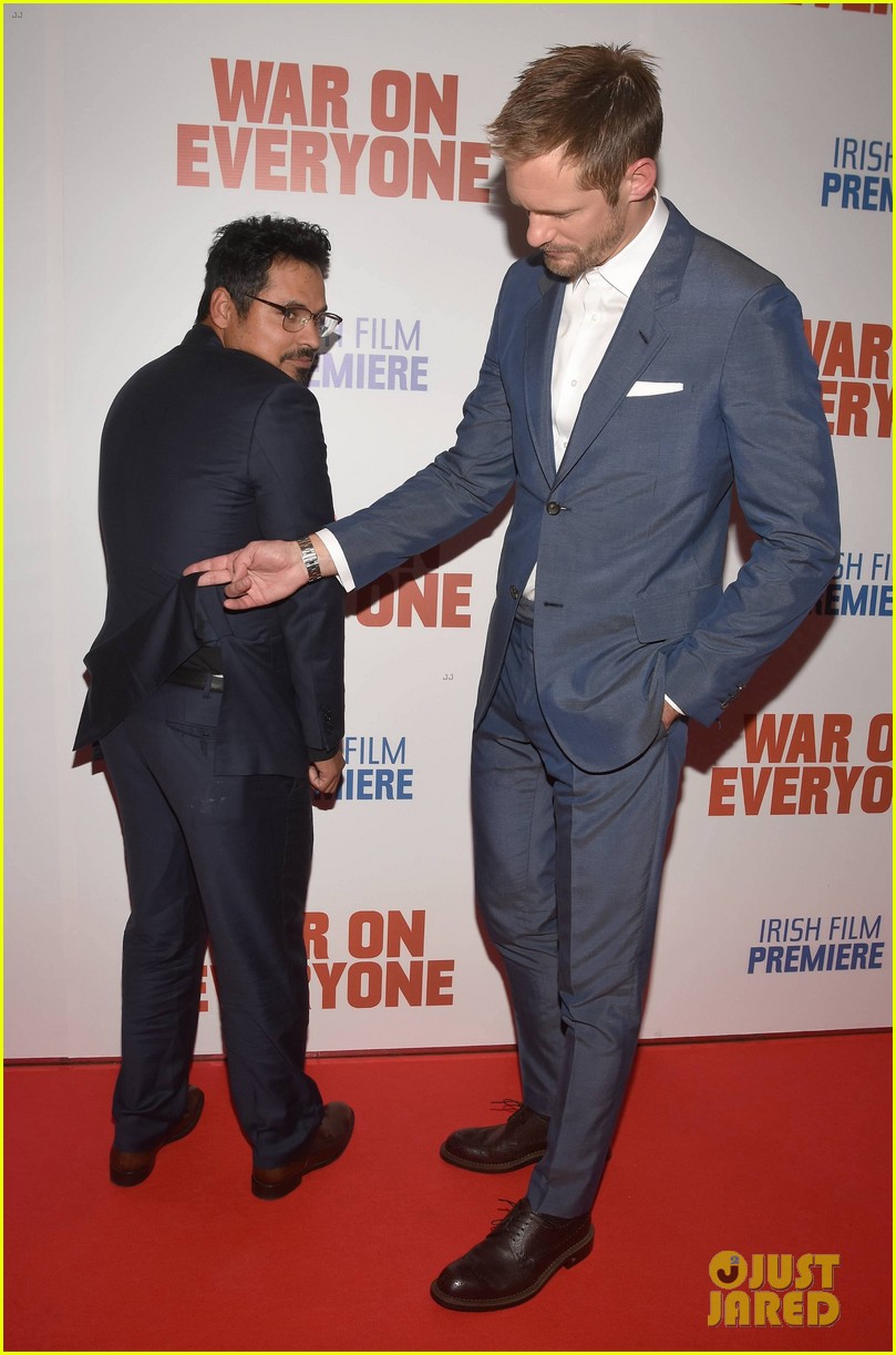 全民战争剧照的剧照