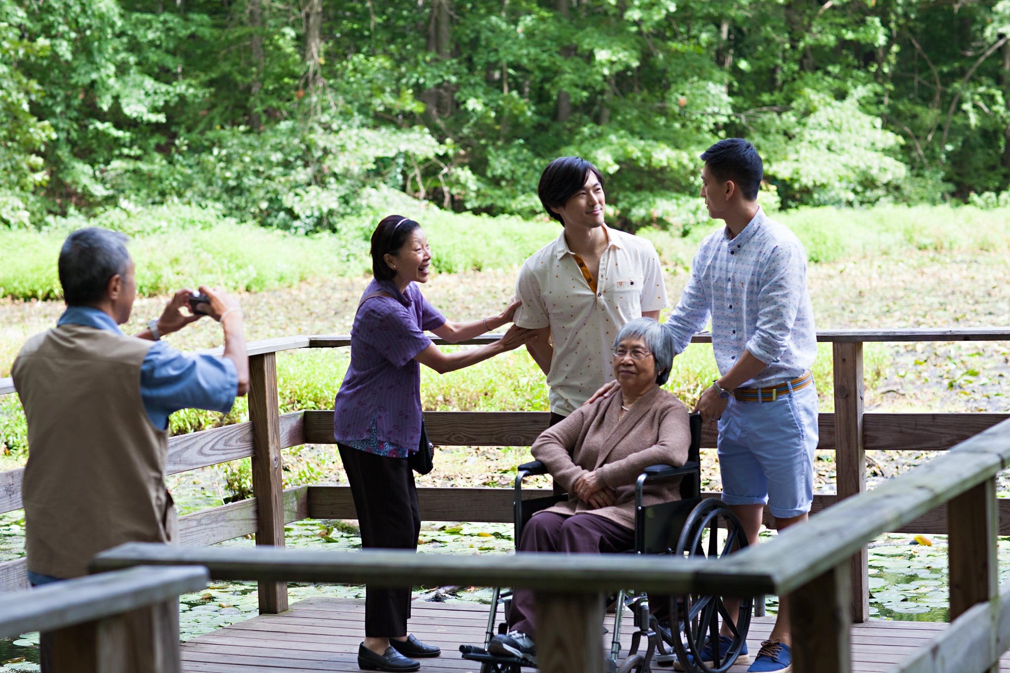 封面有男天剧照的剧照