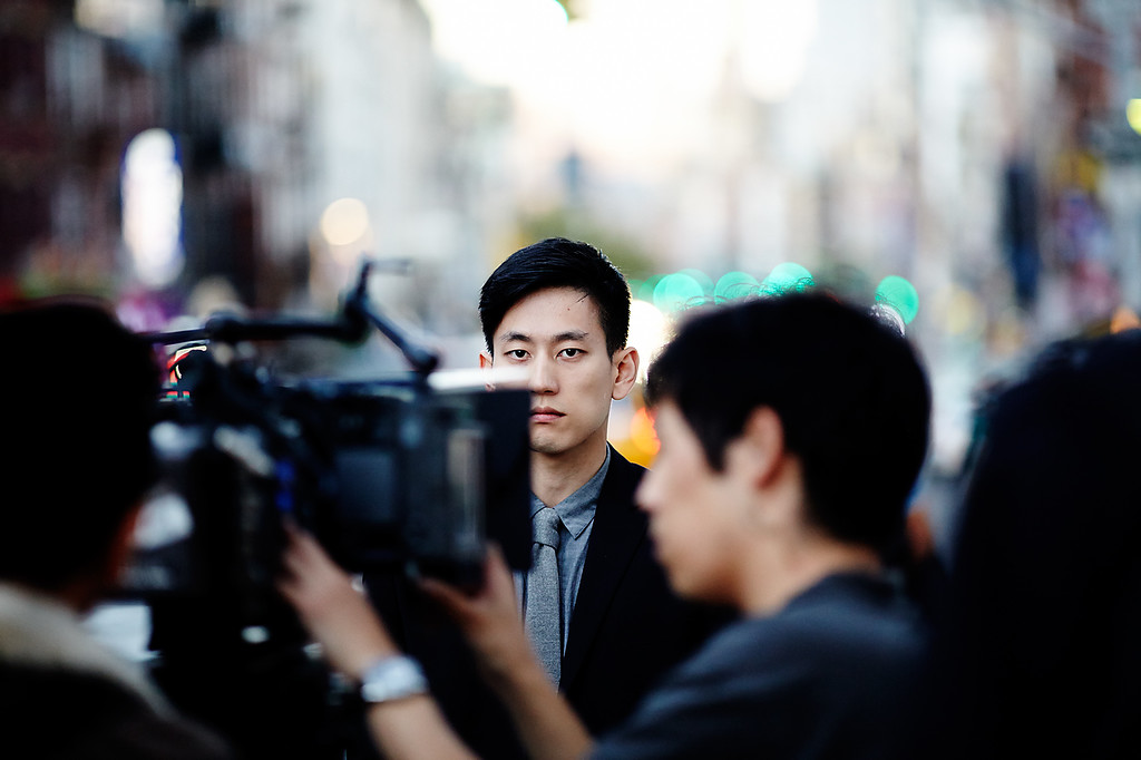 封面有男天剧照的剧照