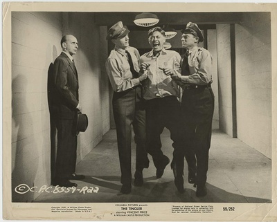 心惊肉跳剧照的剧照