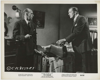 心惊肉跳剧照的剧照