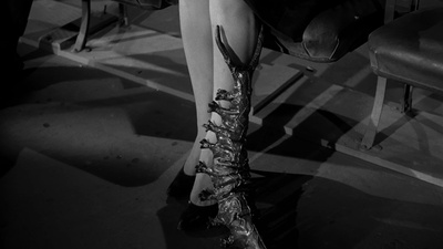 心惊肉跳剧照的剧照