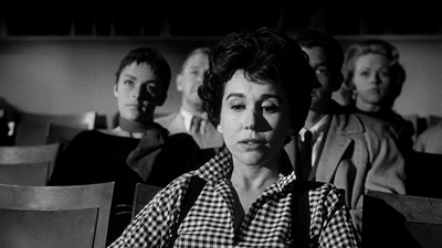 心惊肉跳剧照的剧照