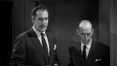 心惊肉跳剧照的剧照