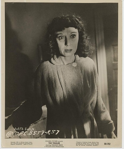 心惊肉跳剧照的剧照