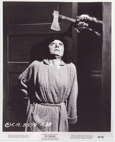 心惊肉跳剧照的剧照