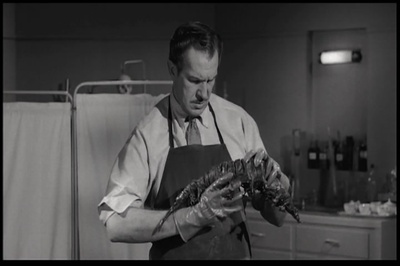 心惊肉跳剧照的剧照