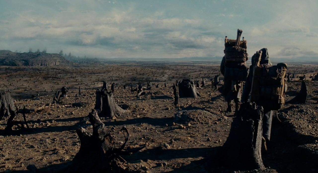 诺亚方舟：创世之旅剧照的剧照