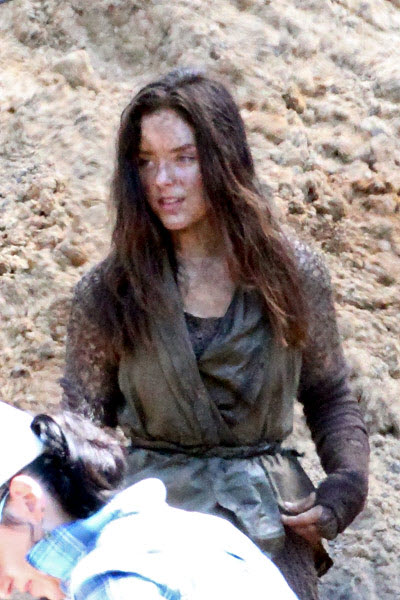 诺亚方舟：创世之旅剧照的剧照