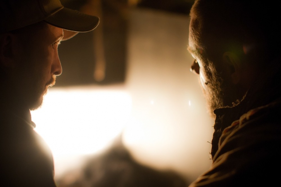 诺亚方舟：创世之旅剧照的剧照