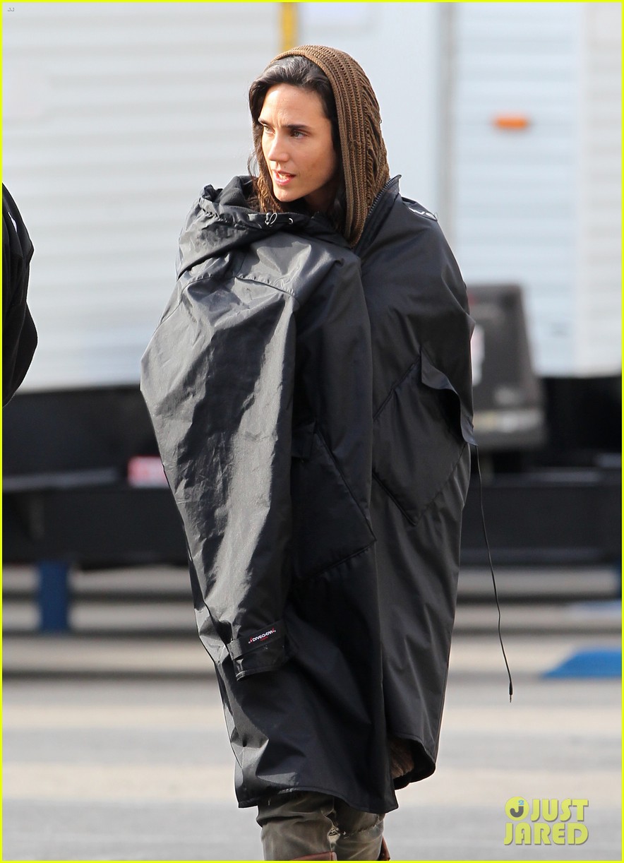 诺亚方舟：创世之旅剧照的剧照