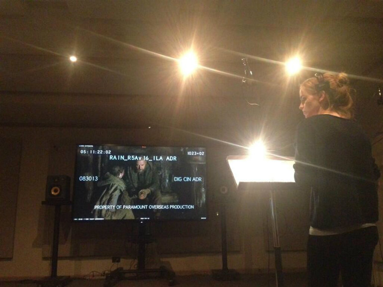 诺亚方舟：创世之旅剧照的剧照