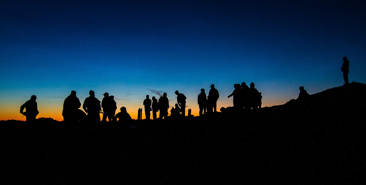 诺亚方舟：创世之旅剧照的剧照