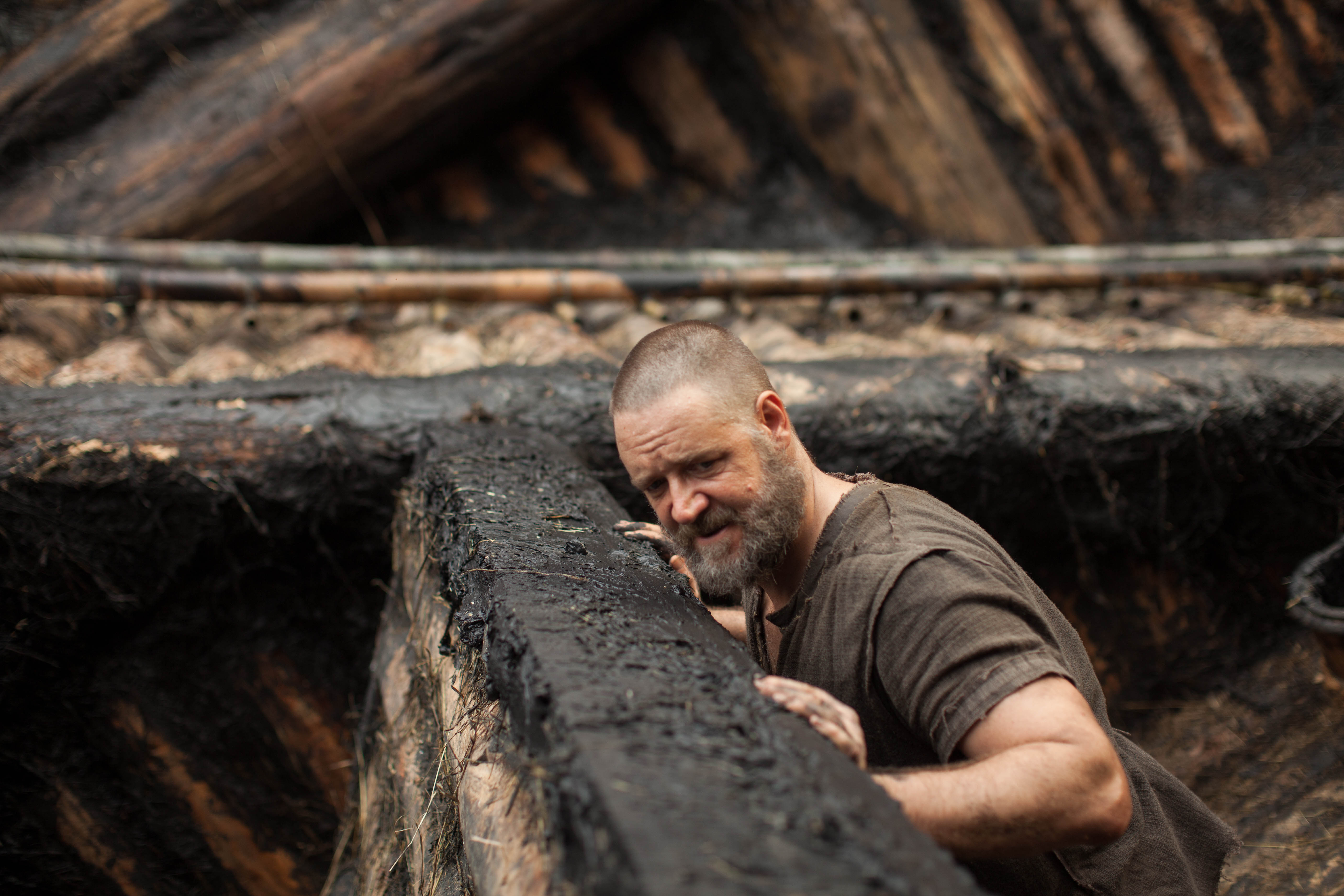 诺亚方舟：创世之旅剧照的剧照