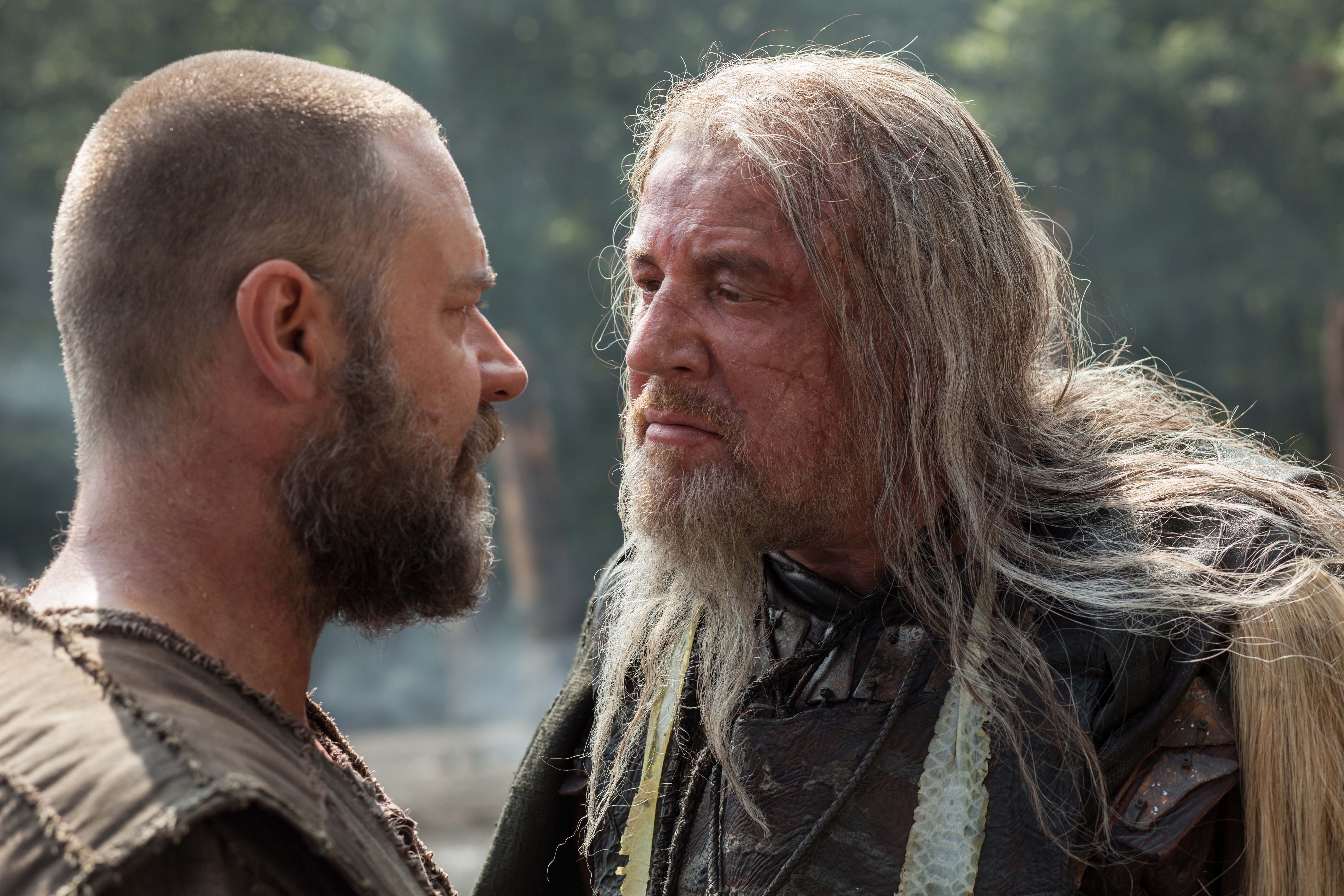 诺亚方舟：创世之旅剧照的剧照