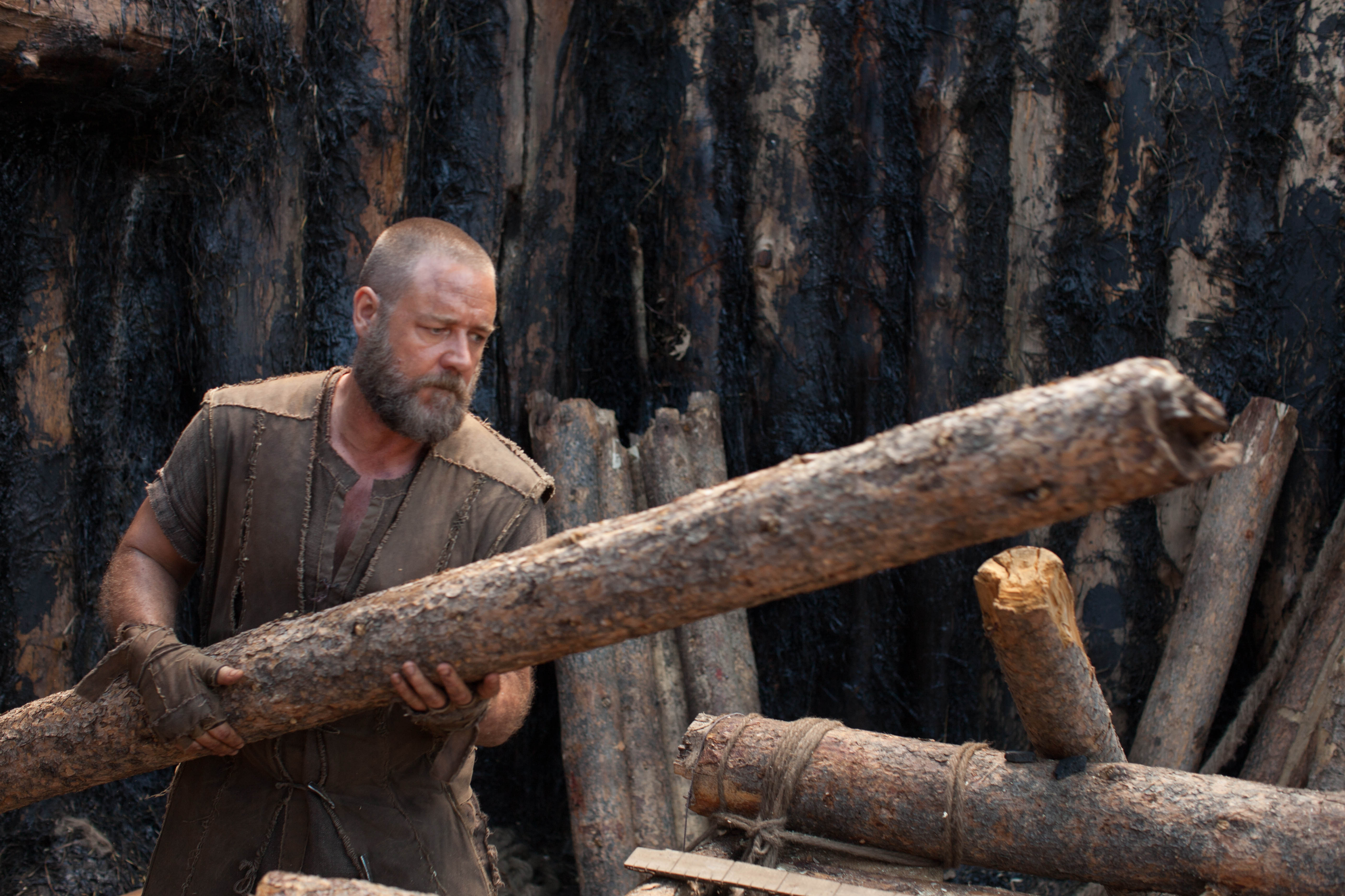 诺亚方舟：创世之旅剧照的剧照