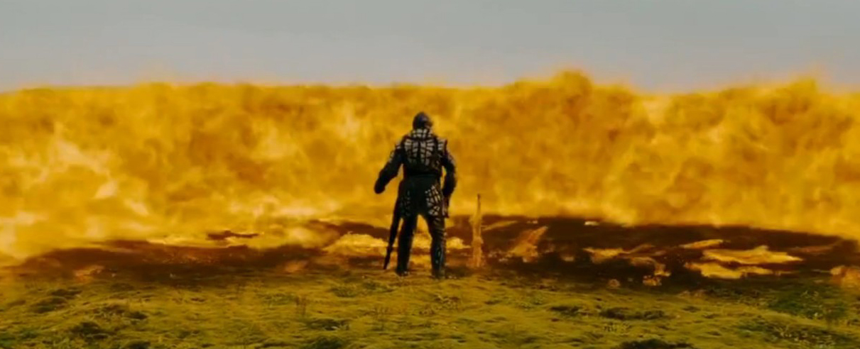 诺亚方舟：创世之旅剧照的剧照