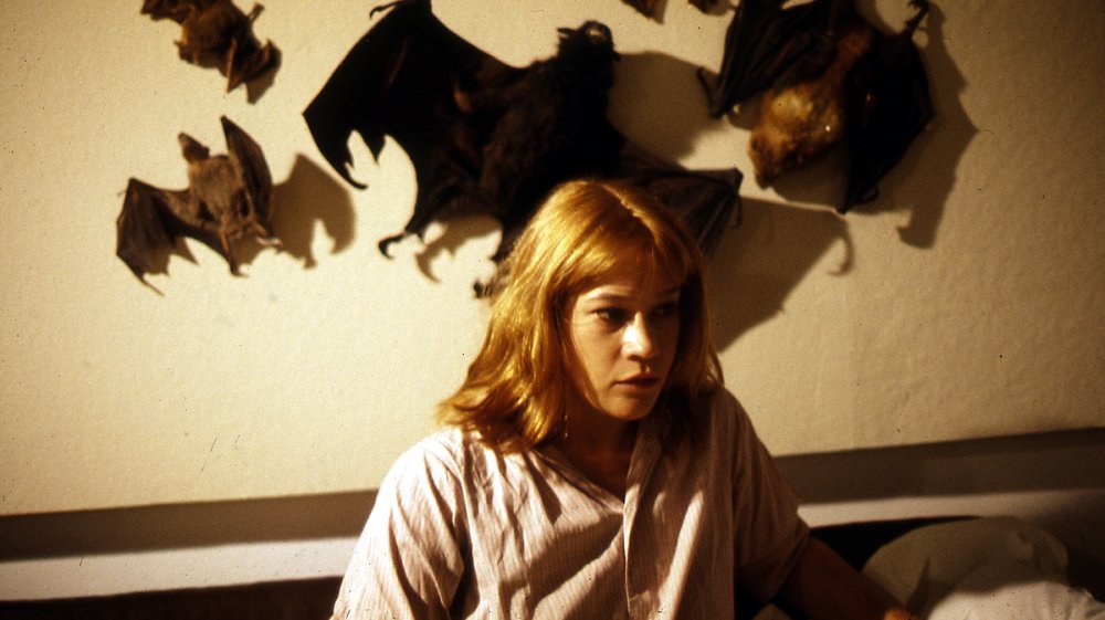 克里斯塔‧克拉格斯的第二次觉醒剧照的剧照