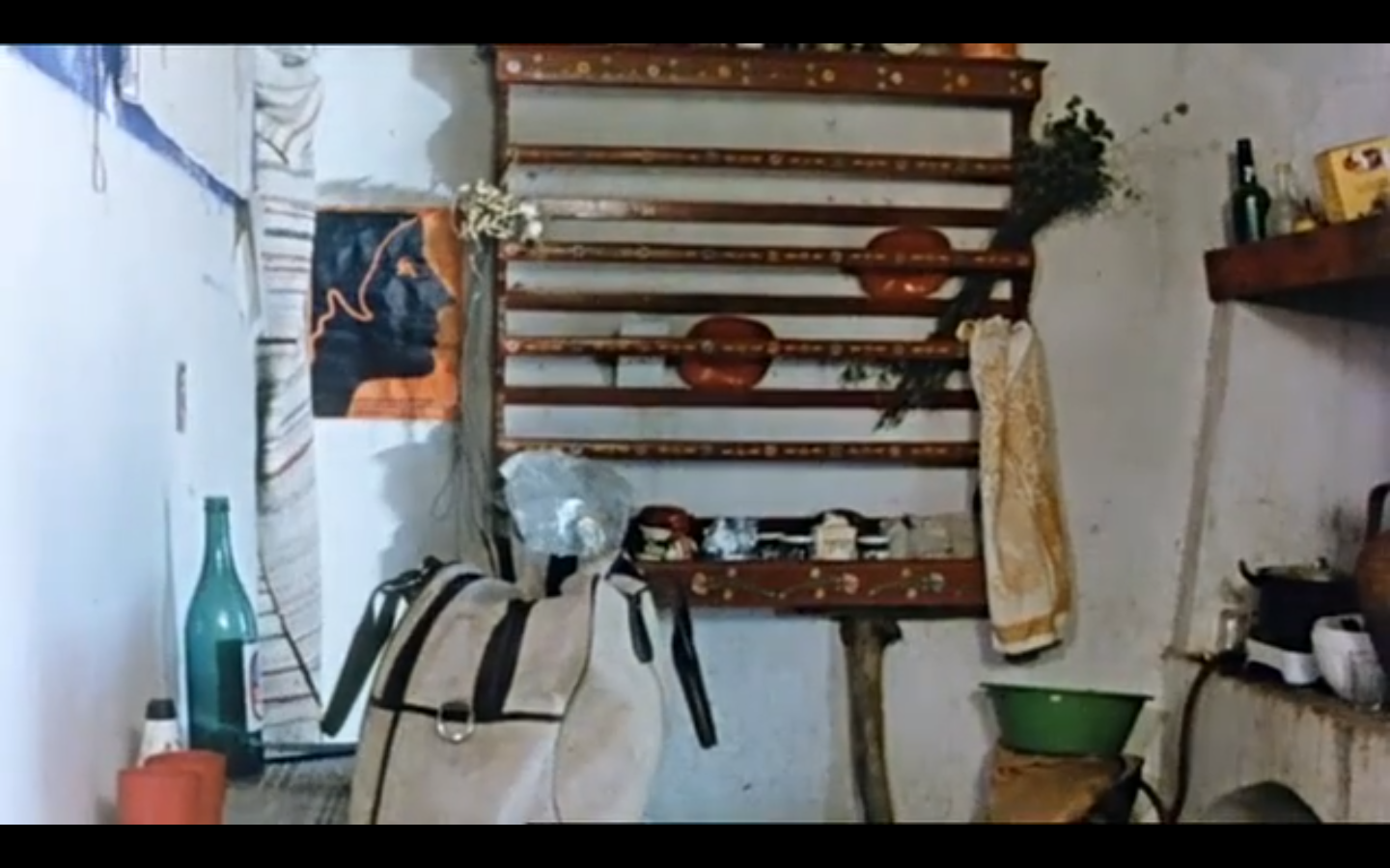 克里斯塔‧克拉格斯的第二次觉醒剧照的剧照