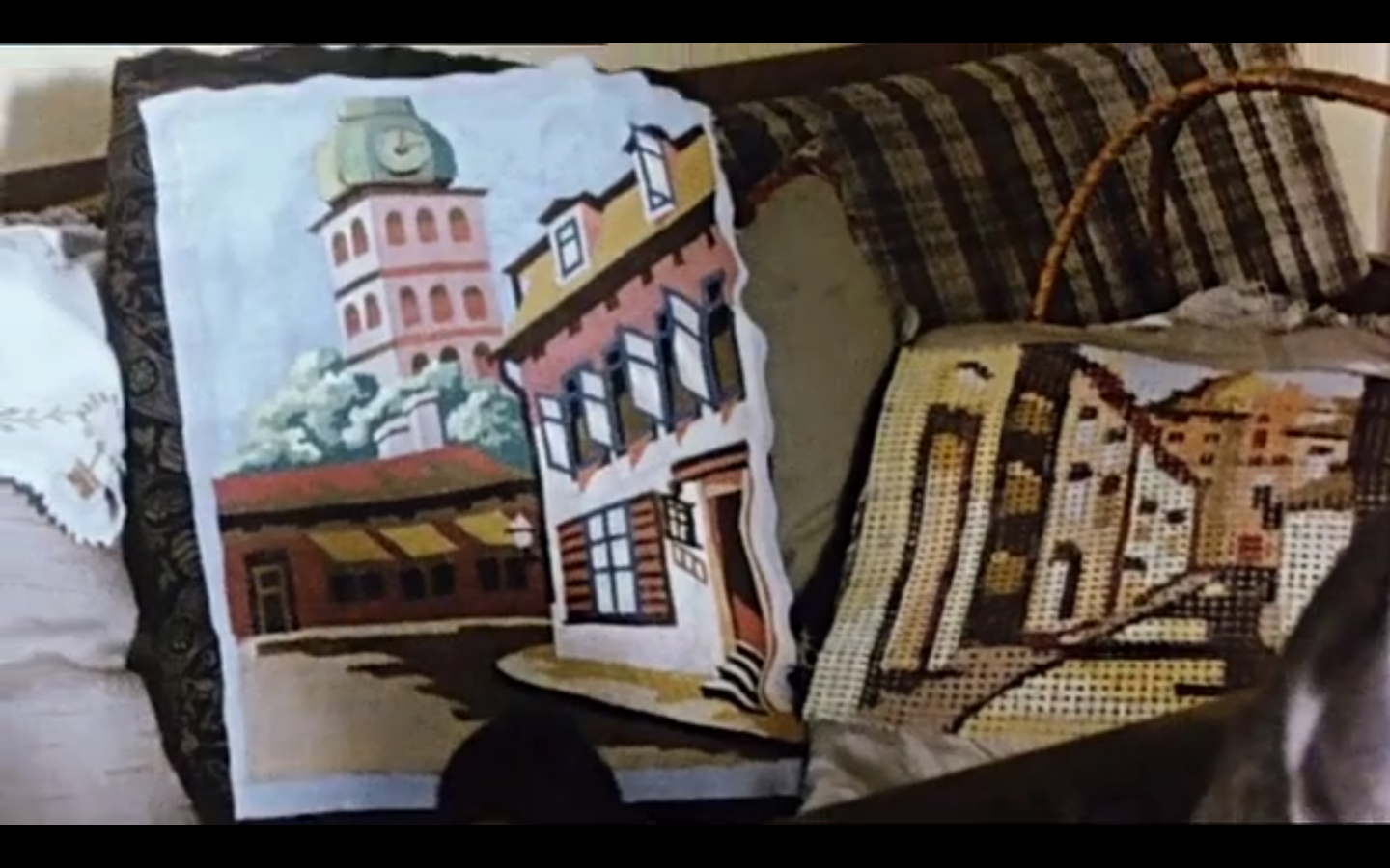 克里斯塔‧克拉格斯的第二次觉醒剧照的剧照