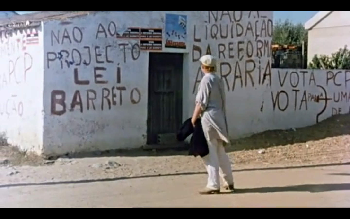 克里斯塔‧克拉格斯的第二次觉醒剧照的剧照