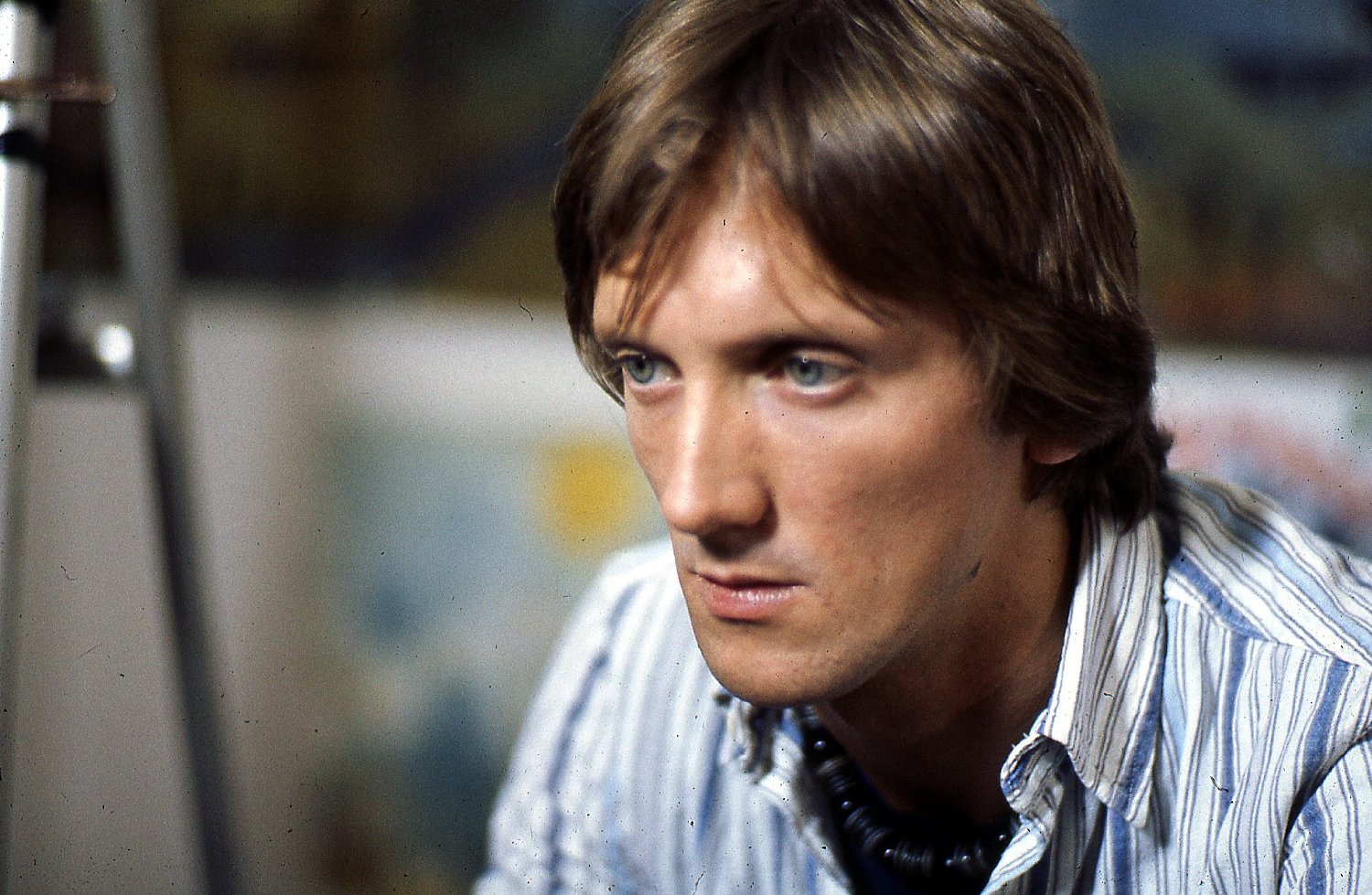 克里斯塔‧克拉格斯的第二次觉醒剧照的剧照