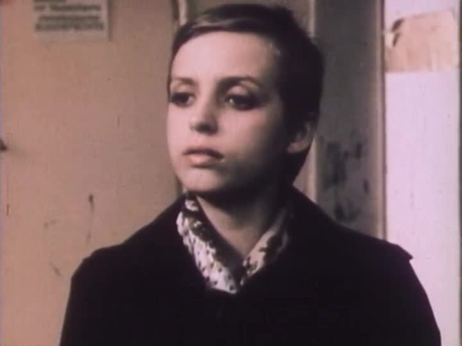 克里斯塔‧克拉格斯的第二次觉醒剧照的剧照