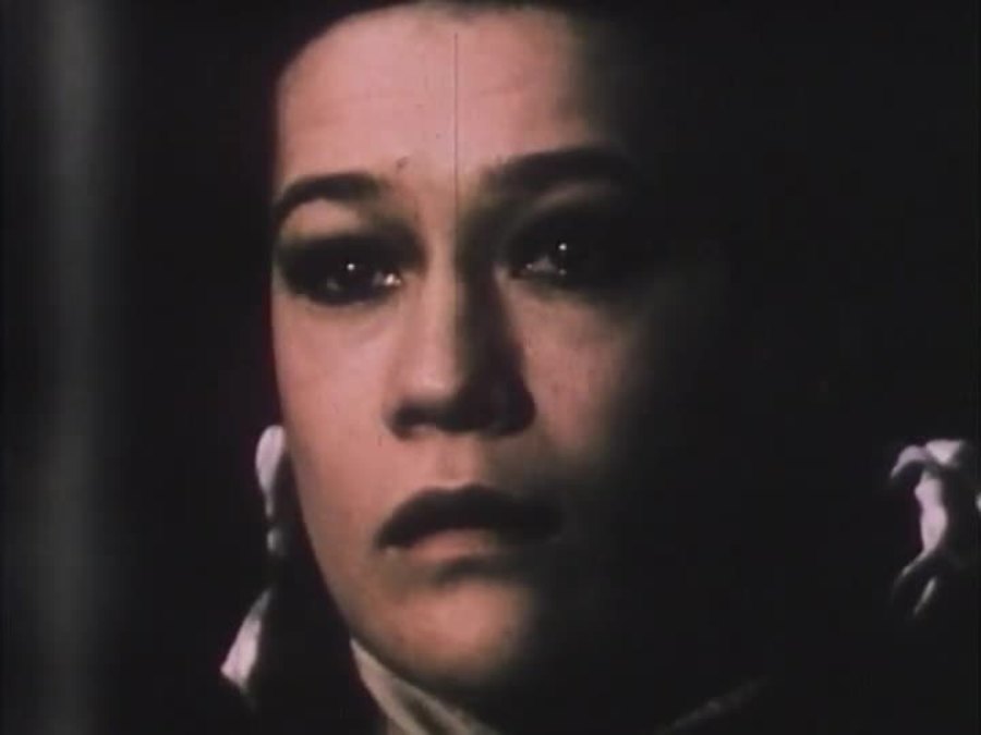 克里斯塔‧克拉格斯的第二次觉醒剧照的剧照