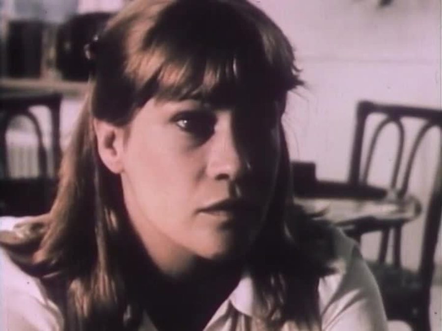 克里斯塔‧克拉格斯的第二次觉醒剧照的剧照