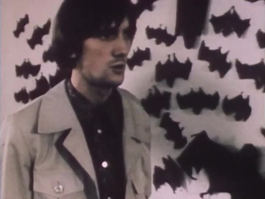 克里斯塔‧克拉格斯的第二次觉醒剧照的剧照