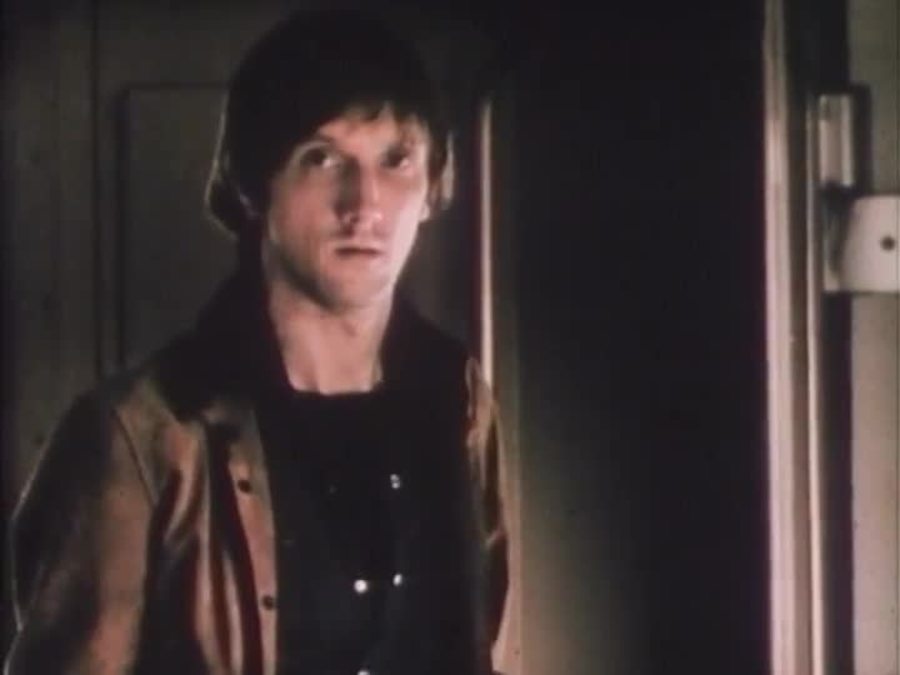 克里斯塔‧克拉格斯的第二次觉醒剧照的剧照